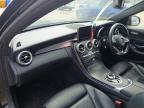 2017 MERCEDES BENZ C 220 AMG for sale at Copart NEWBURY