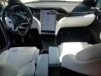 2017 Tesla Model X  იყიდება Rancho Cucamonga-ში, CA - Side