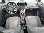 2014 Chevrolet Sonic Ls   продається в Ellwood City, PA - Side