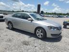 2012 Volkswagen Passat Se for Sale in Montgomery, AL - Biohazard/Chemical