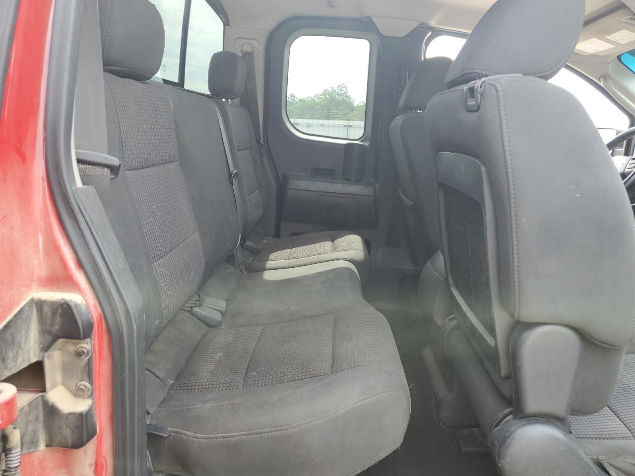 2008 Nissan Titan Xe VIN: 1N6BA06A58N312106 Lot: 62264115