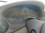 2003 Chevrolet Malibu Ls en Venta en Las Vegas, NV - Front End