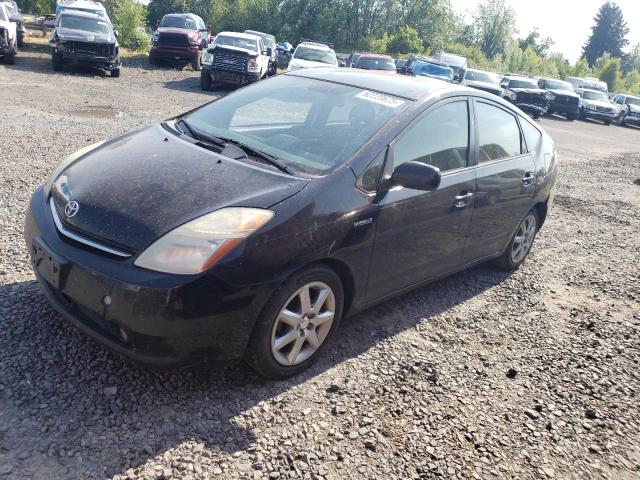 2008 TOYOTA PRIUS    for sale at Copart OR - PORTLAND NORTH
