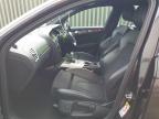 2011 AUDI A4 AVANT S for sale at Copart WHITBURN