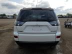 2008 MITSUBISHI OUTLANDER ES   à vendre chez Copart ON - TORONTO