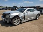 2010 Chevrolet Camaro Lt na sprzedaż w Colorado Springs, CO - Front End