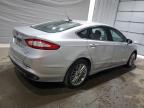 2014 Ford Fusion Se на продаже в Candia, NH - Front End