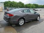 2016 Chrysler 200 Limited for Sale in Duryea, PA - Side