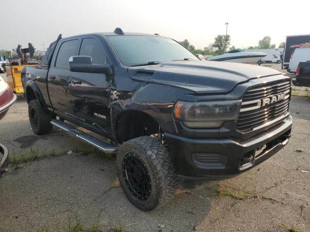  RAM 2500 2020 Black