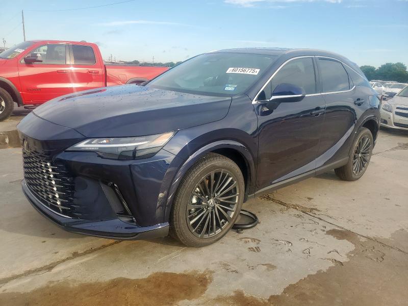 LEXUS RX 350 BAS 2025