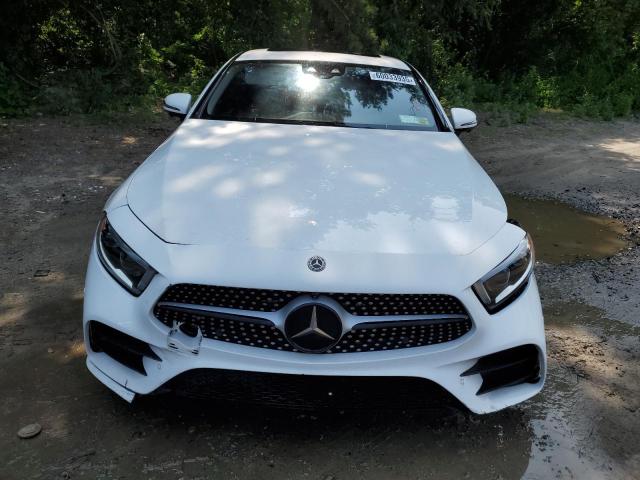  MERCEDES-BENZ CLC-CLASS 2019 Biały