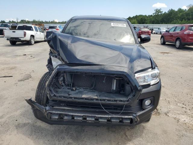  TOYOTA TACOMA 2021 Черный