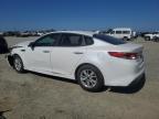 2016 Kia Optima Lx for Sale in Antelope, CA - Front End