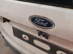 2016 FORD ECOSPORT T for sale at Copart WOLVERHAMPTON