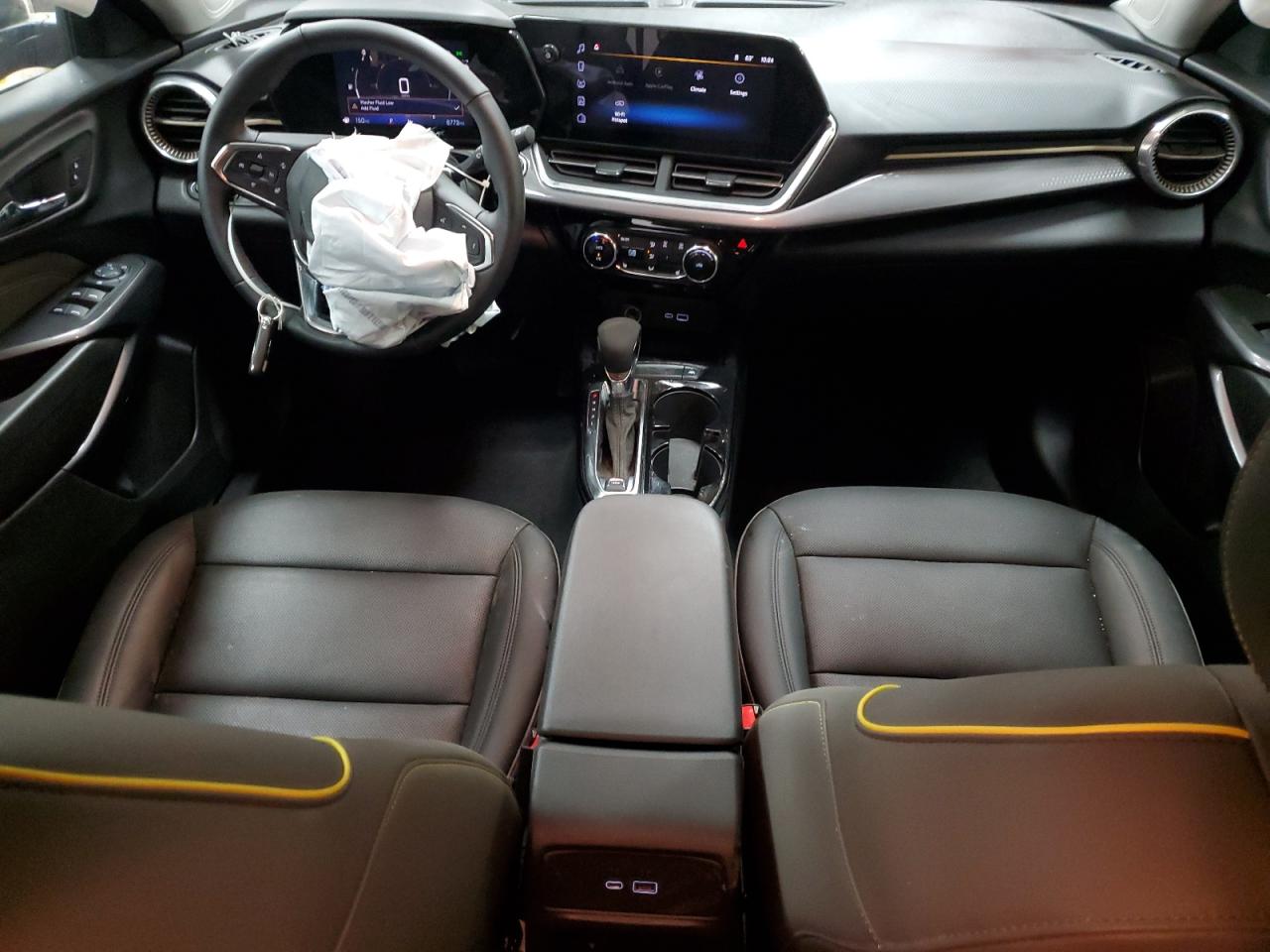 2024 Chevrolet Trax Activ VIN: KL77LKE20RC181282 Lot: 59317175