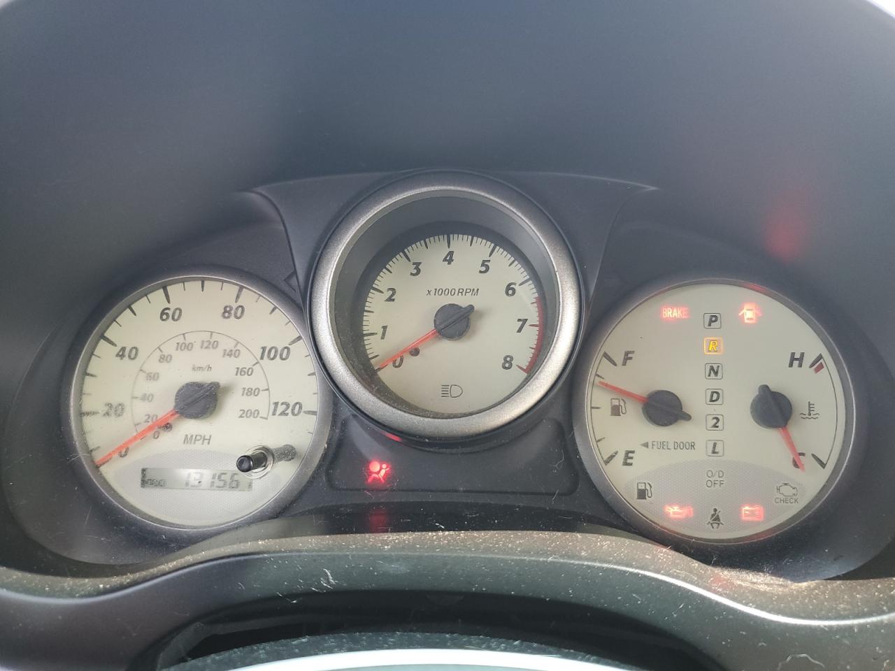 2002 Toyota Rav4 VIN: JTEGH20V420062126 Lot: 59908105