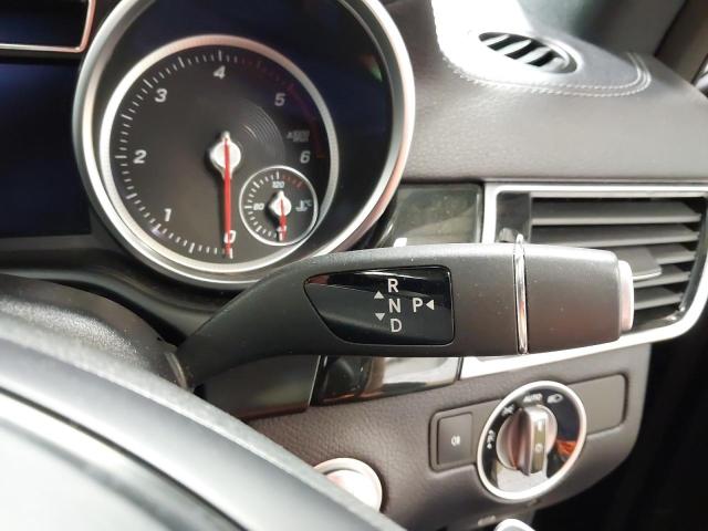 2018 MERCEDES BENZ GLS 350 D