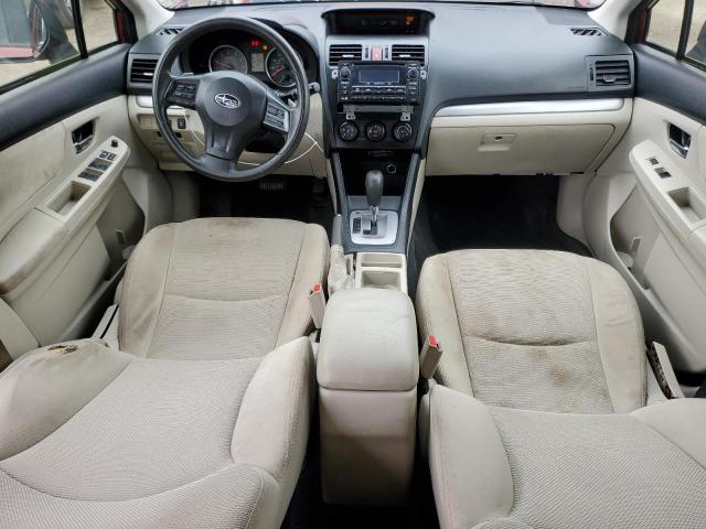 2013 SUBARU XV CROSSTREK 2.0 PREMIUM
