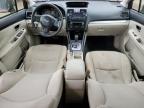 2013 SUBARU XV CROSSTREK 2.0 PREMIUM for sale at Copart CT - HARTFORD SPRINGFIELD