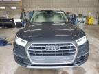 2018 Audi Q5 Premium Plus   zu verkaufen in York Haven, PA - Front End