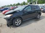 2015 Toyota Rav4 Xle for Sale in Bridgeton, MO - Front End