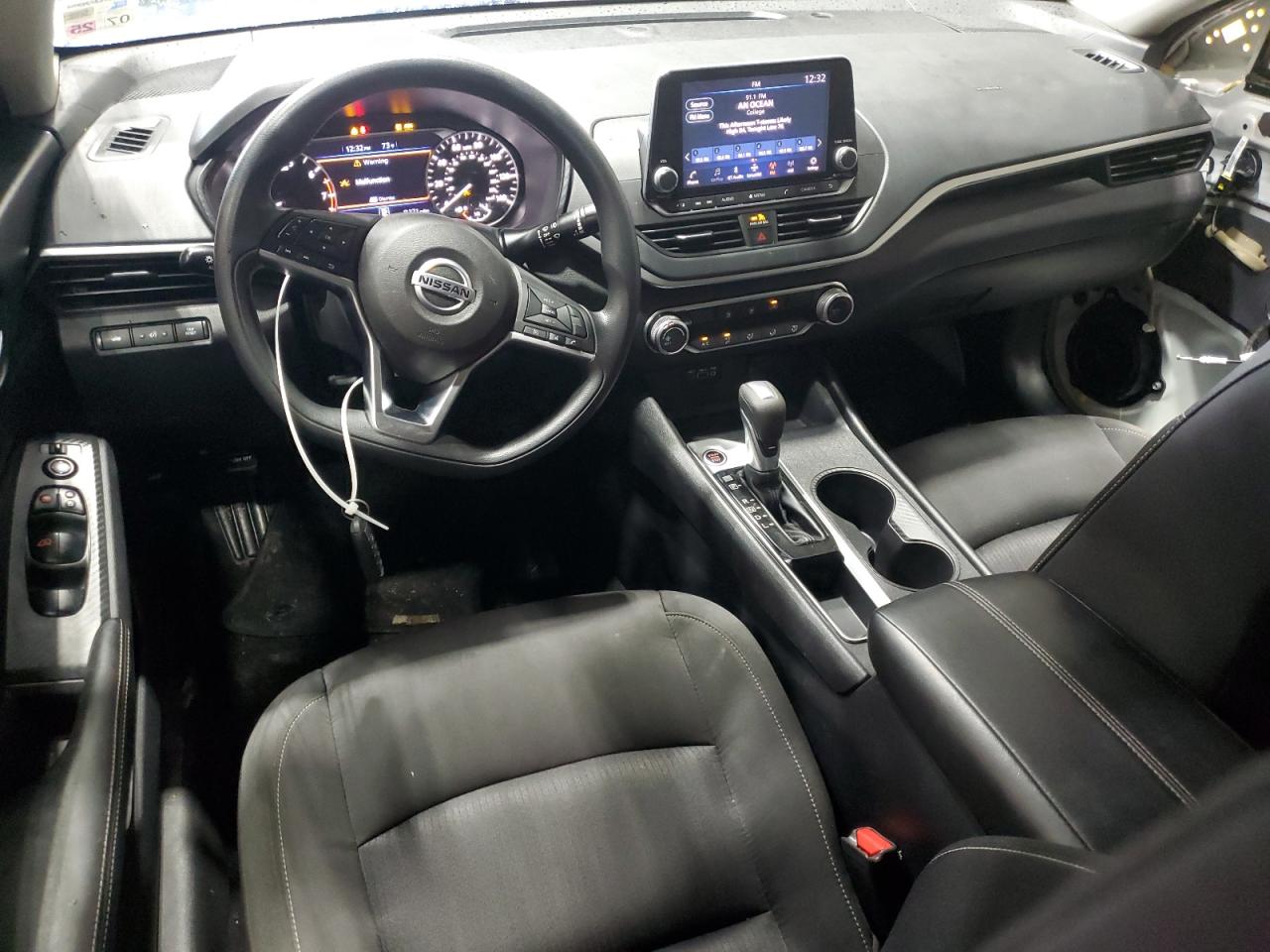 2020 Nissan Altima S VIN: 1N4BL4BV3LC228860 Lot: 61048565