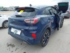 2022 FORD PUMA ST-LI for sale at Copart YORK