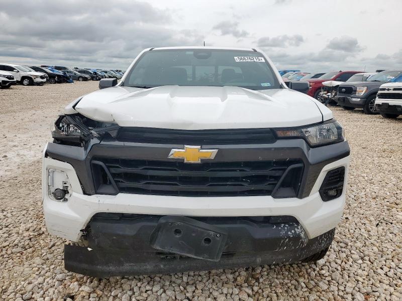  CHEVROLET COLORADO 2024 Biały