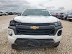2024 Chevrolet Colorado Lt en Venta en Temple, TX - Rear End