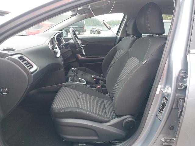 2022 KIA CEED 2 ISG
