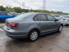2016 Volkswagen Jetta S de vânzare în Littleton, CO - Front End