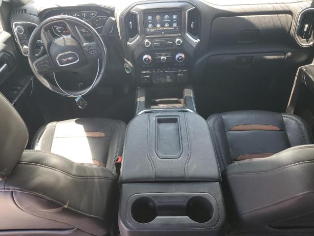  GMC SIERRA 2021 Biały
