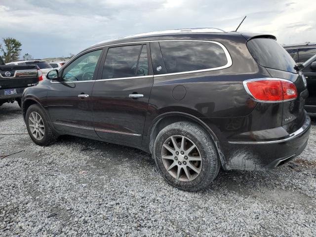  BUICK ENCLAVE 2013 Black