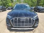 2021 AUDI Q5 PREMIUM   for sale at Copart ON - COOKSTOWN