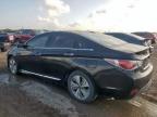 2014 Hyundai Sonata Hybrid na sprzedaż w Houston, TX - Mechanical