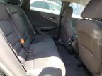 2016 Chevrolet Malibu Lt за продажба в Franklin, WI - Front End