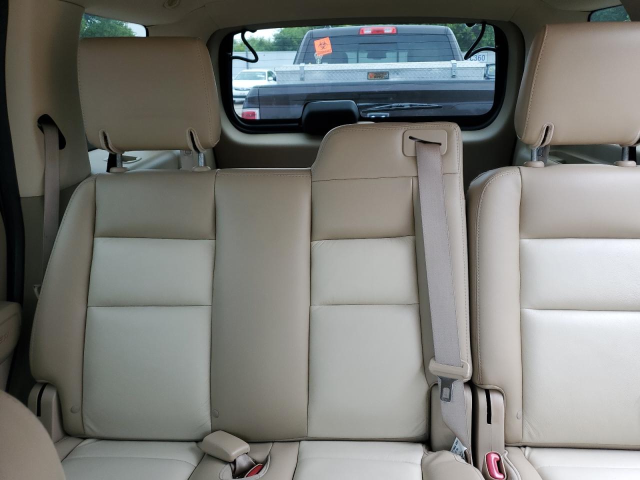 2007 Ford Explorer Eddie Bauer VIN: 1FMEU74E97UA99425 Lot: 60853205