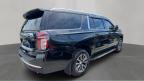 2022 CHEVROLET SUBURBAN K1500 LT   for sale at Copart MA - NORTH BOSTON