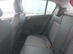 2014 VAUXHALL CORSA SE for sale at Copart ROCHFORD