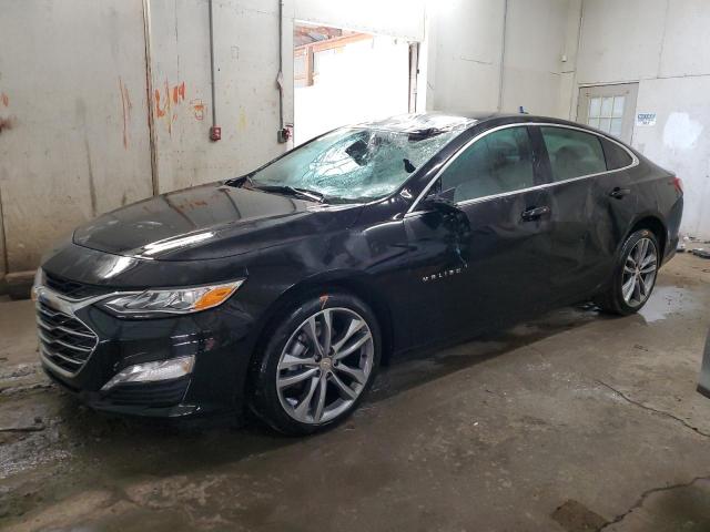 CHEVROLET MALIBU – zdjęcie z aukcji, lot #60447475
