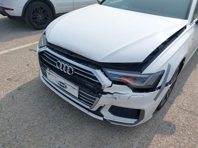 2021 AUDI A6 S LINE