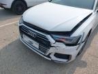 2021 AUDI A6 S LINE for sale at Copart SANDWICH