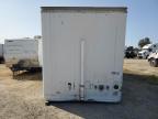 2016 Hyundai Translead Vi2280151-Afjpr Dry Van Trailer for Sale in Fresno, CA - Rollover