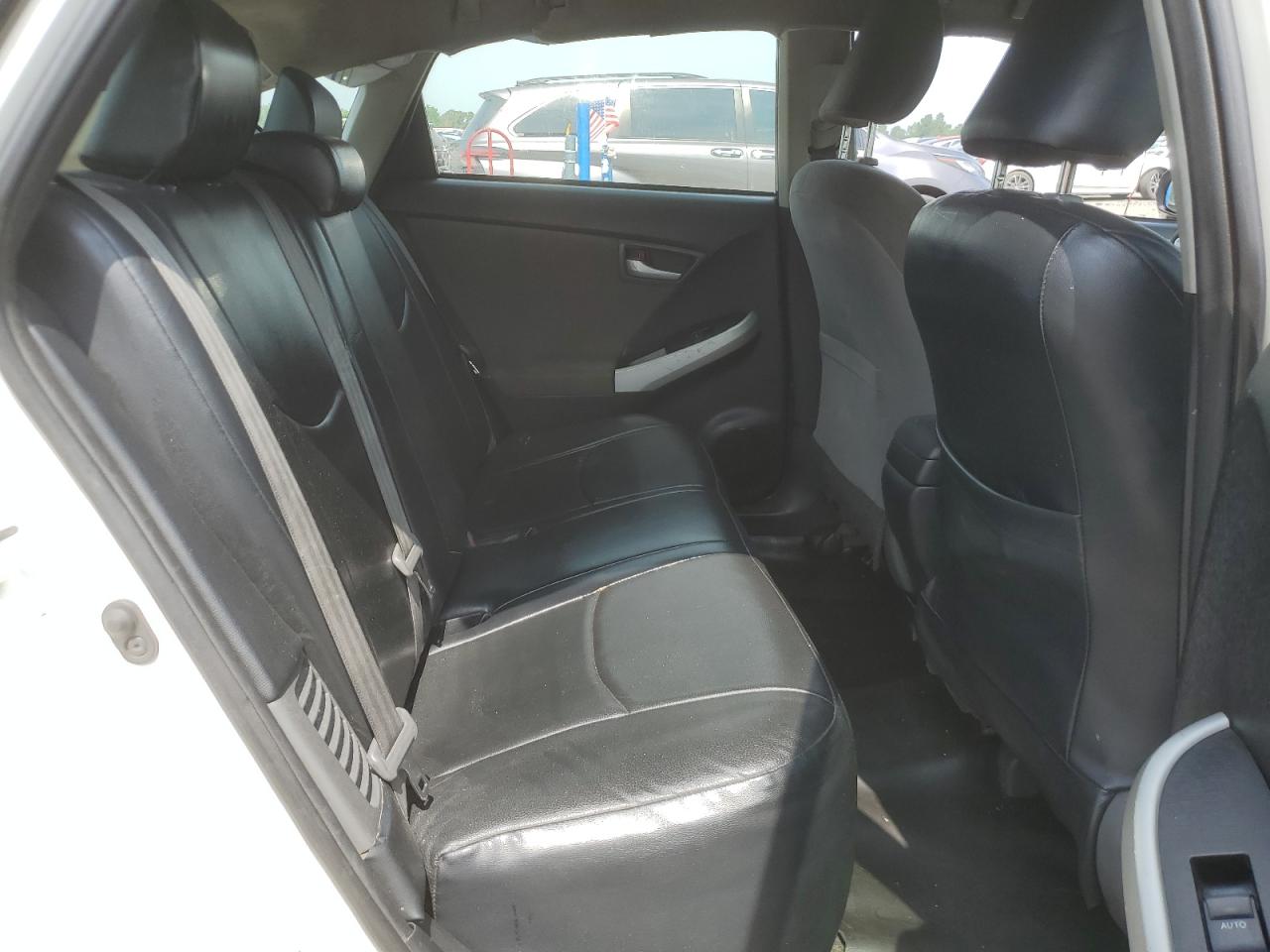 2014 Toyota Prius Plug-In VIN: JTDKN3DP5E3050109 Lot: 60125645