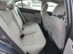 19XFB2F54DE****** Repairable 2013 Honda Civic in AL - Tanner