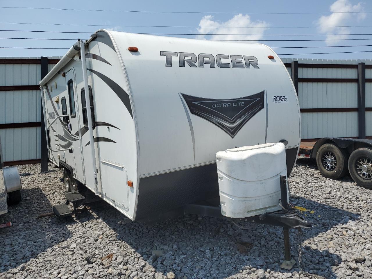 2014 Foresriver Tracer for Sale in Madisonville, TN - Side