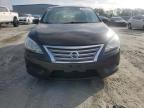 2015 Nissan Sentra S   იყიდება Spartanburg-ში, SC - Rear End