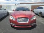 2009 Jaguar Xf Premium Luxury for Sale in North Las Vegas, NV - Minor Dent/Scratches