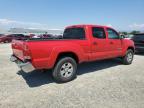 2007 Toyota Tacoma Double Cab Long Bed للبيع في Anderson، CA - Rear End