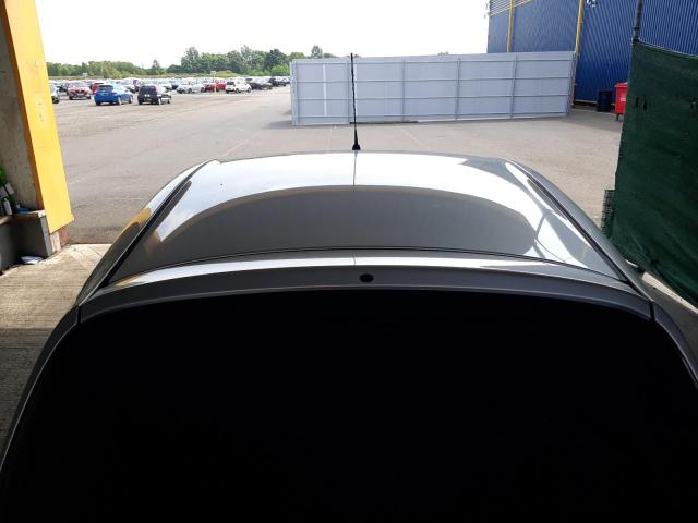 2012 FORD KA ZETEC